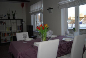 City Centre Duplex Apartment in Tallinn